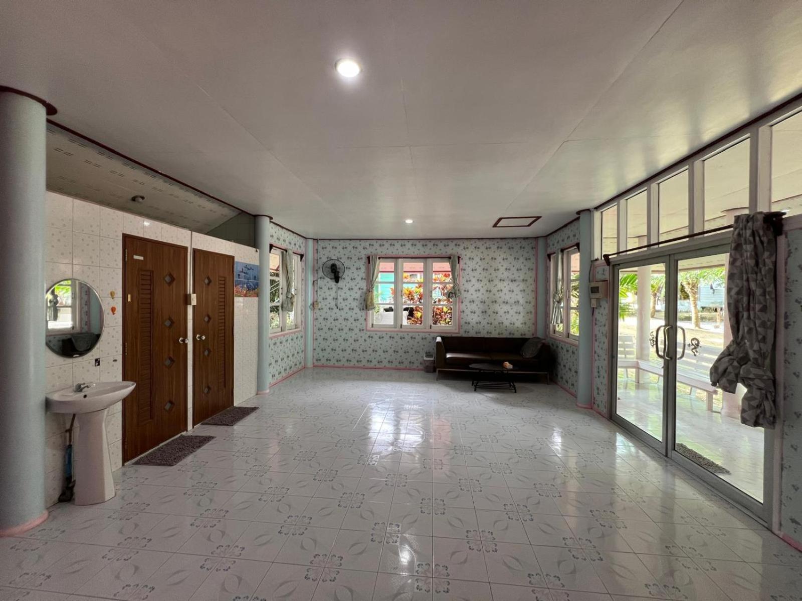 Janzo House Hotel Ban Khlong Mat Exterior photo