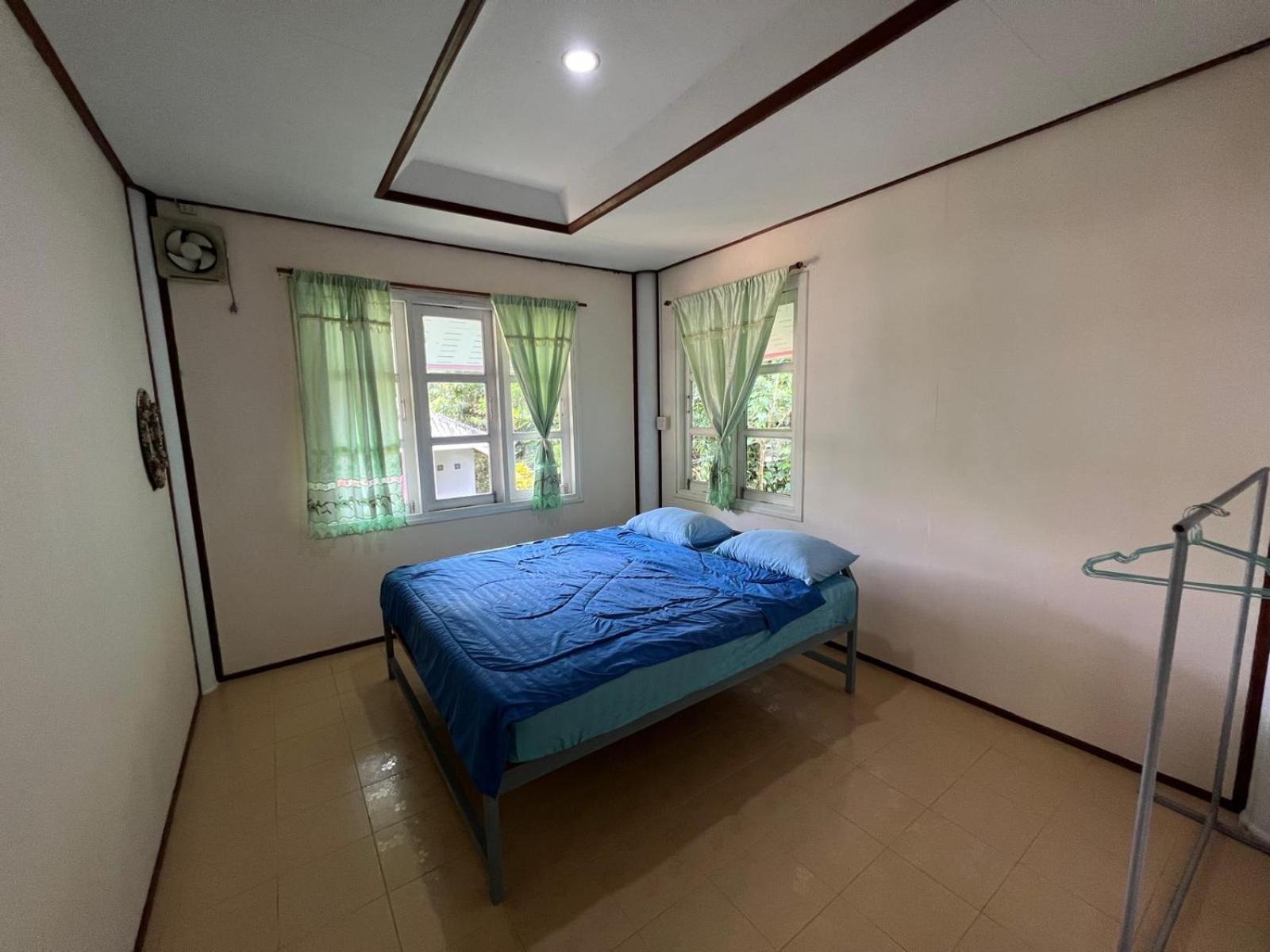 Janzo House Hotel Ban Khlong Mat Exterior photo